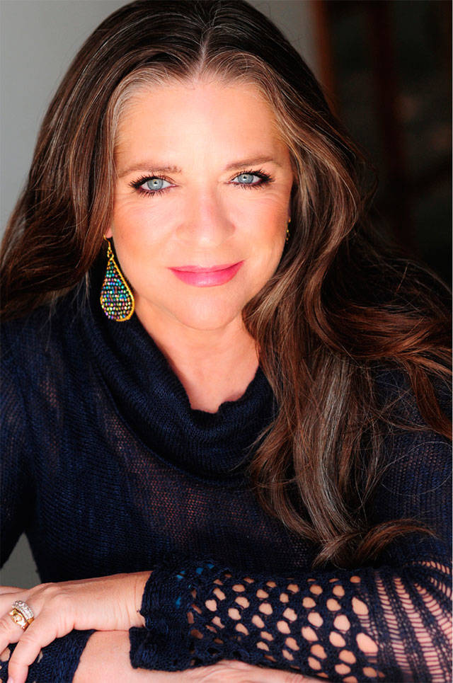 Carlene Carter