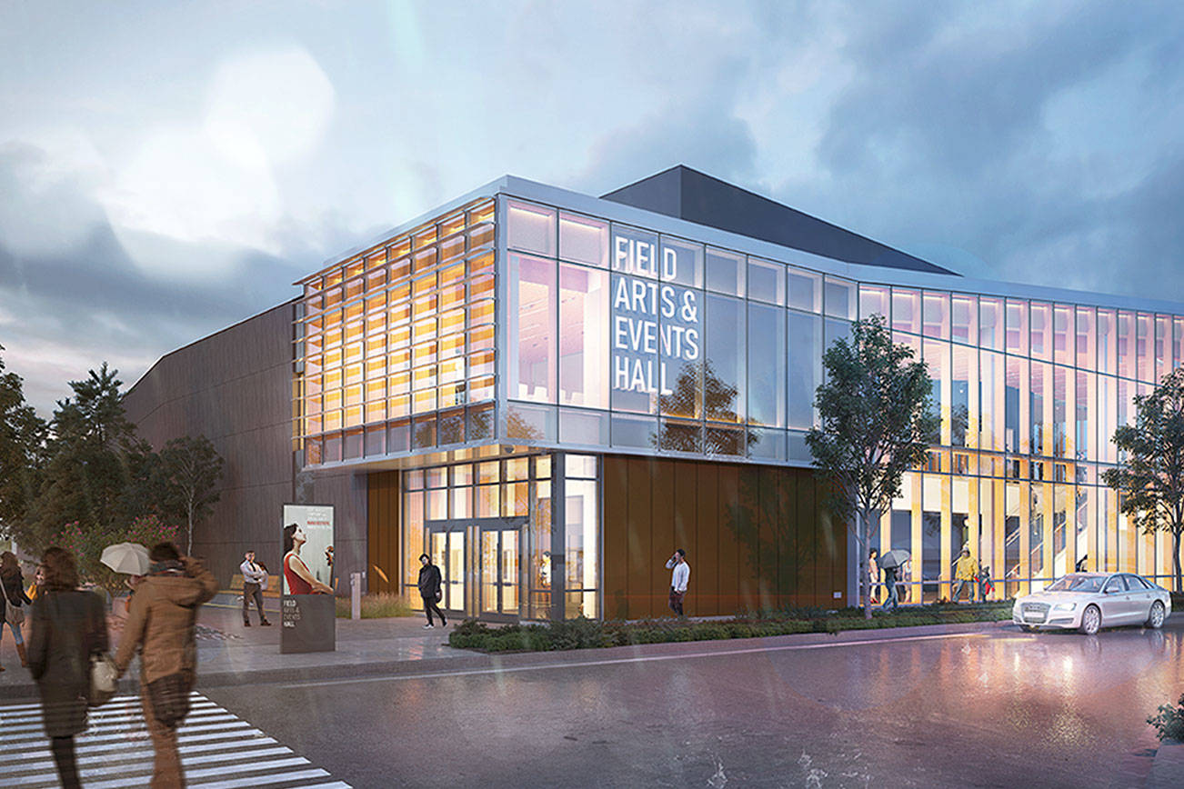 Opportunity Fund money to go to Waterfront Center