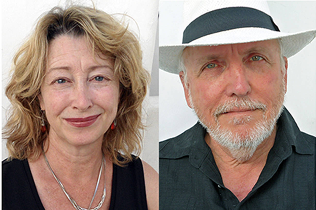 New theater ensemble presents ‘Delicate’ reading