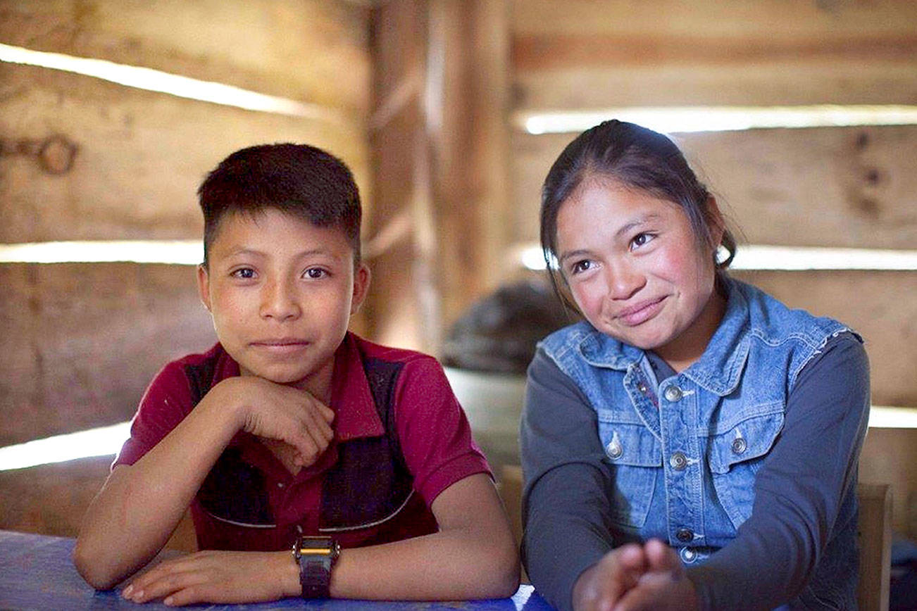 Mexican Breakfast to benefit scholarships for women in Chiapas