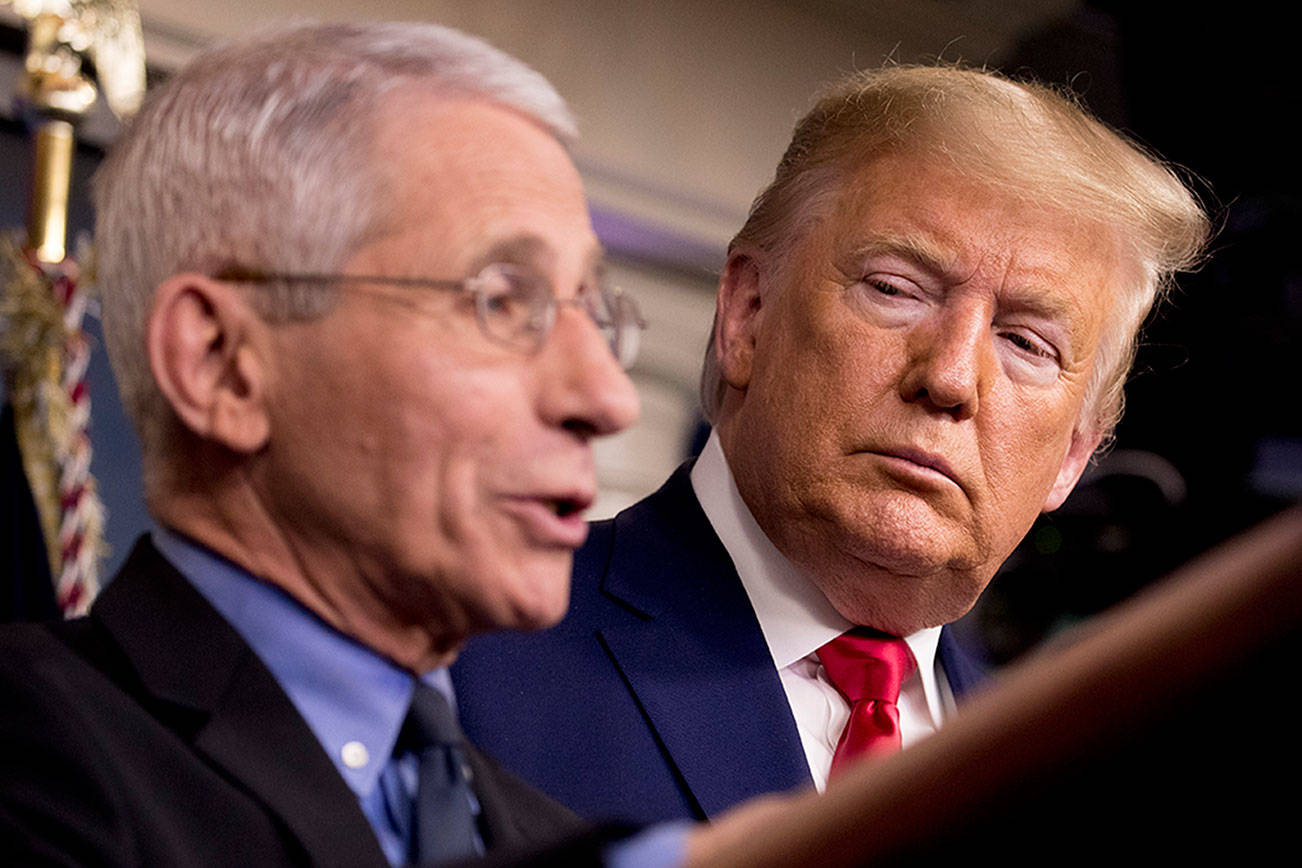 Governor declares state of emergency over virus