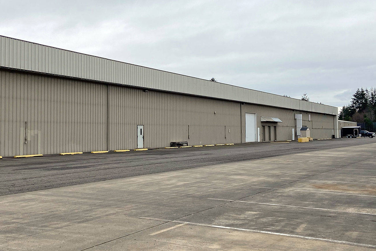 Clallam, Port Angeles near deal on emergency operations center