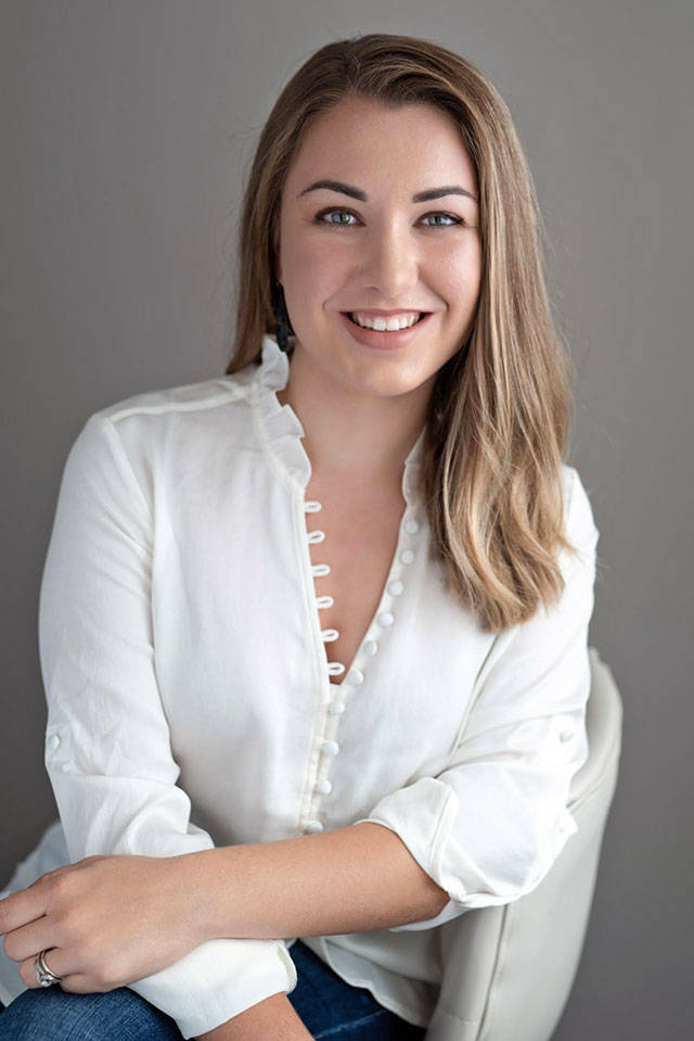 Local author Nicole Persun has just released “Keep Me Afloat,” her second novel as Jennifer Gold.