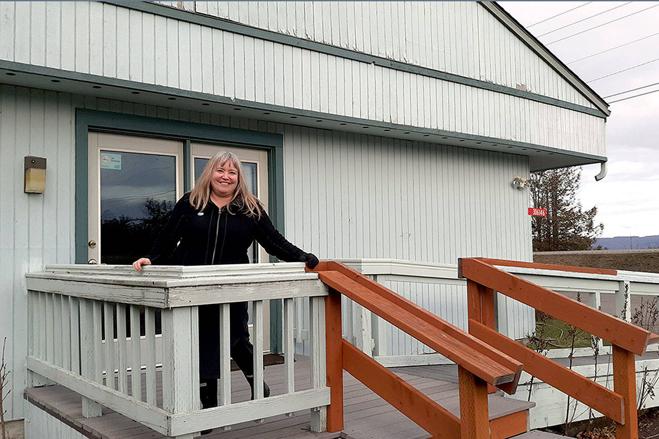 Outdoors company to rent space at Brinnon Community Center