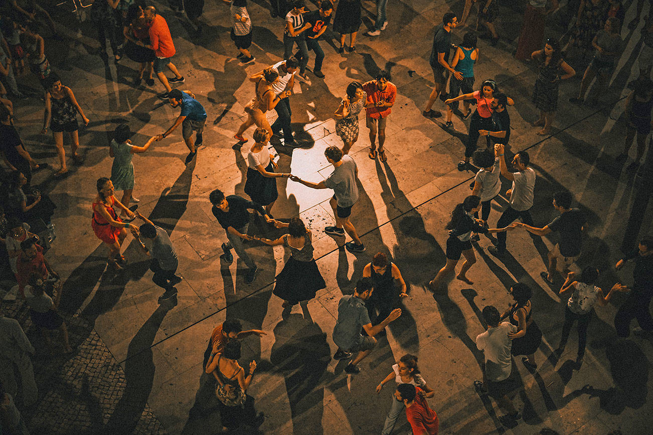 Dancing, hiking and Instant Pot cooking, among other events, slated on the Peninsula