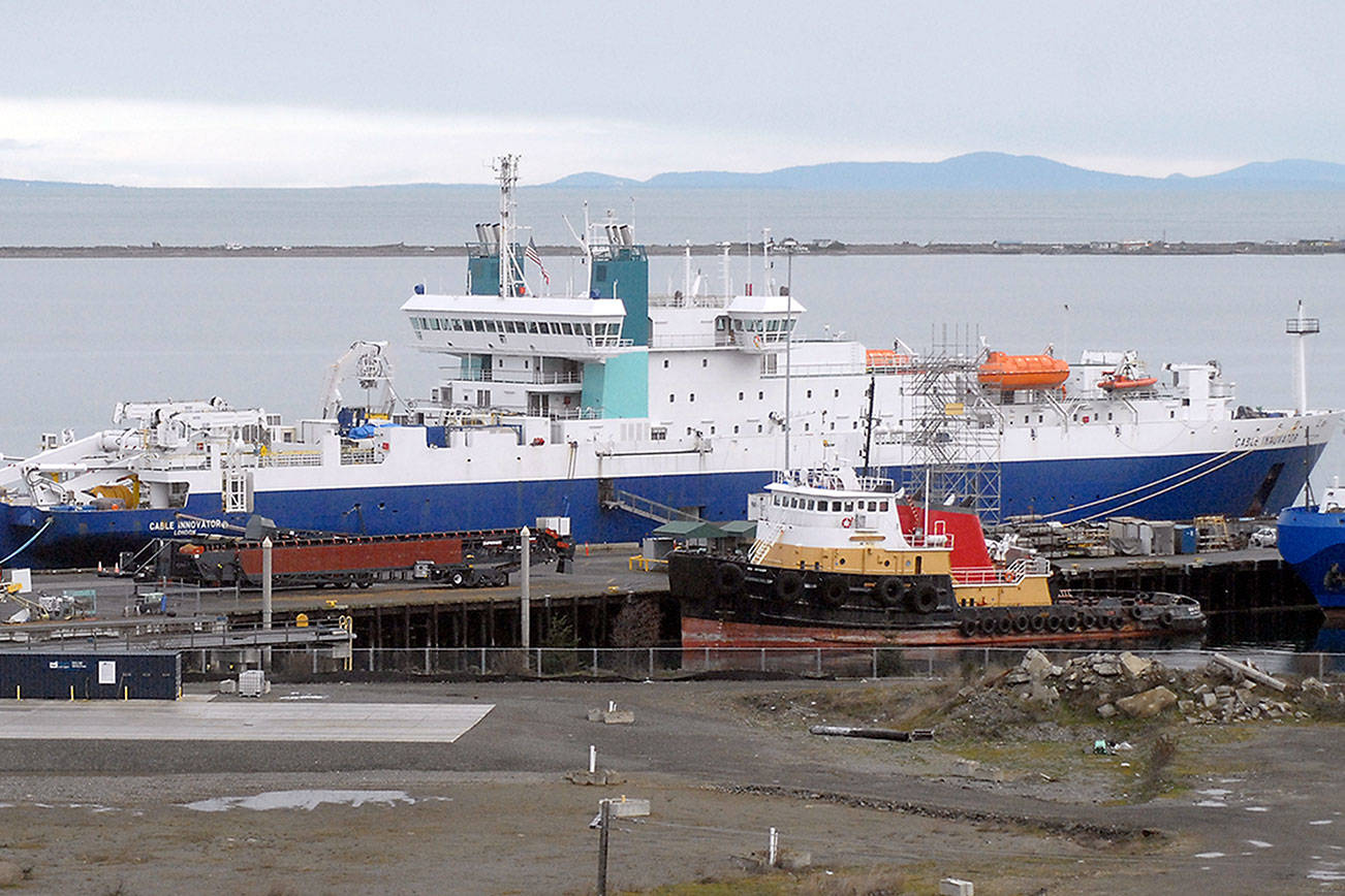 Coast Guard watching for ships from COVID-19 countries