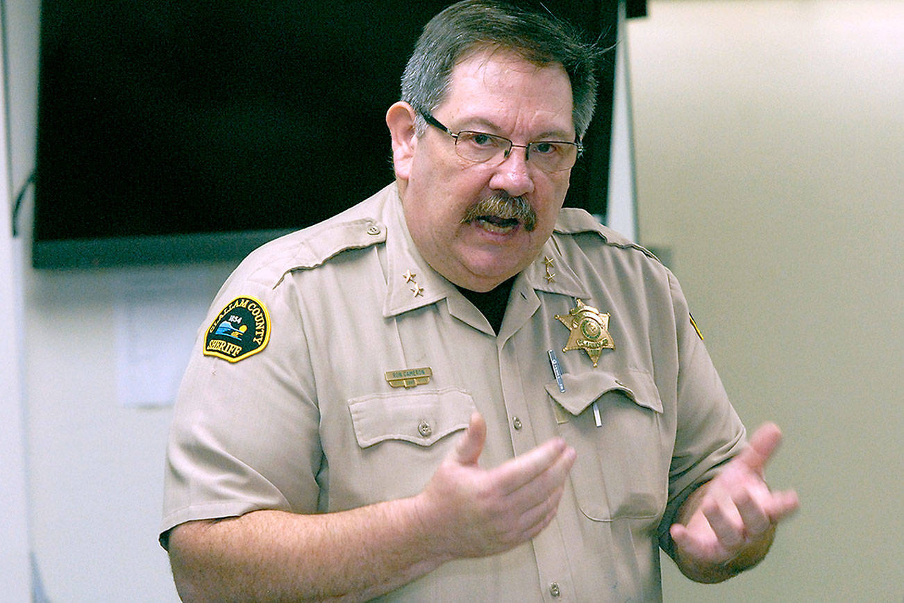 Health authorities say virus is on its way to the Peninsula