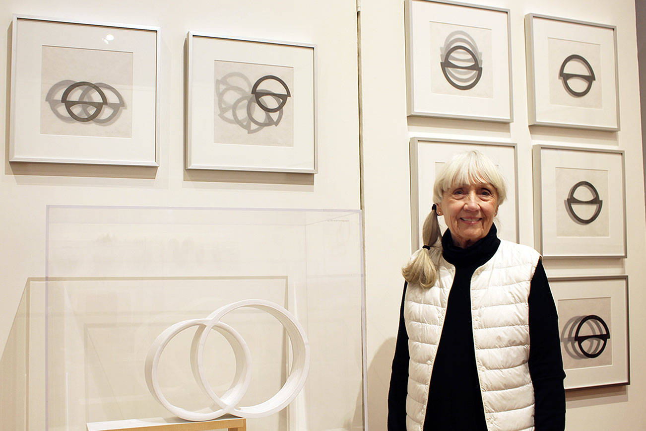 Potter exhibited at Jefferson Museum of Art & History