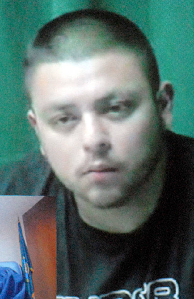 Second-degree murder trial set for May