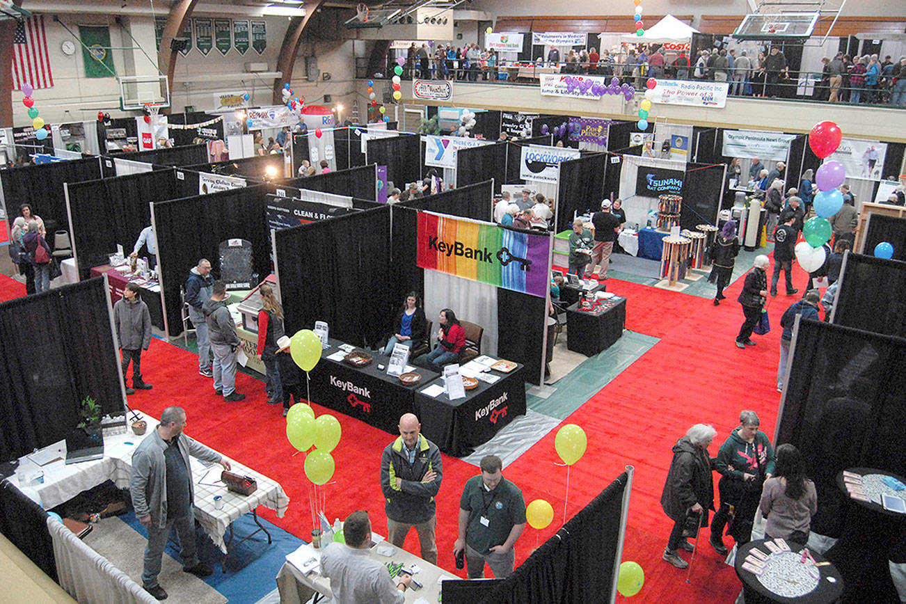 Clallam County Home & Lifestyle Show canceled for this weekend