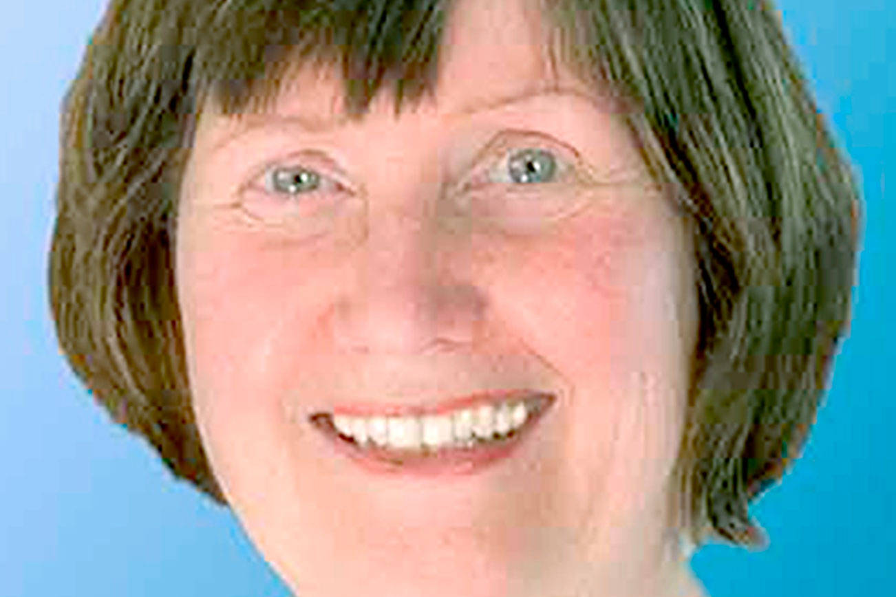 Sue Forde announces candidacy for state representative