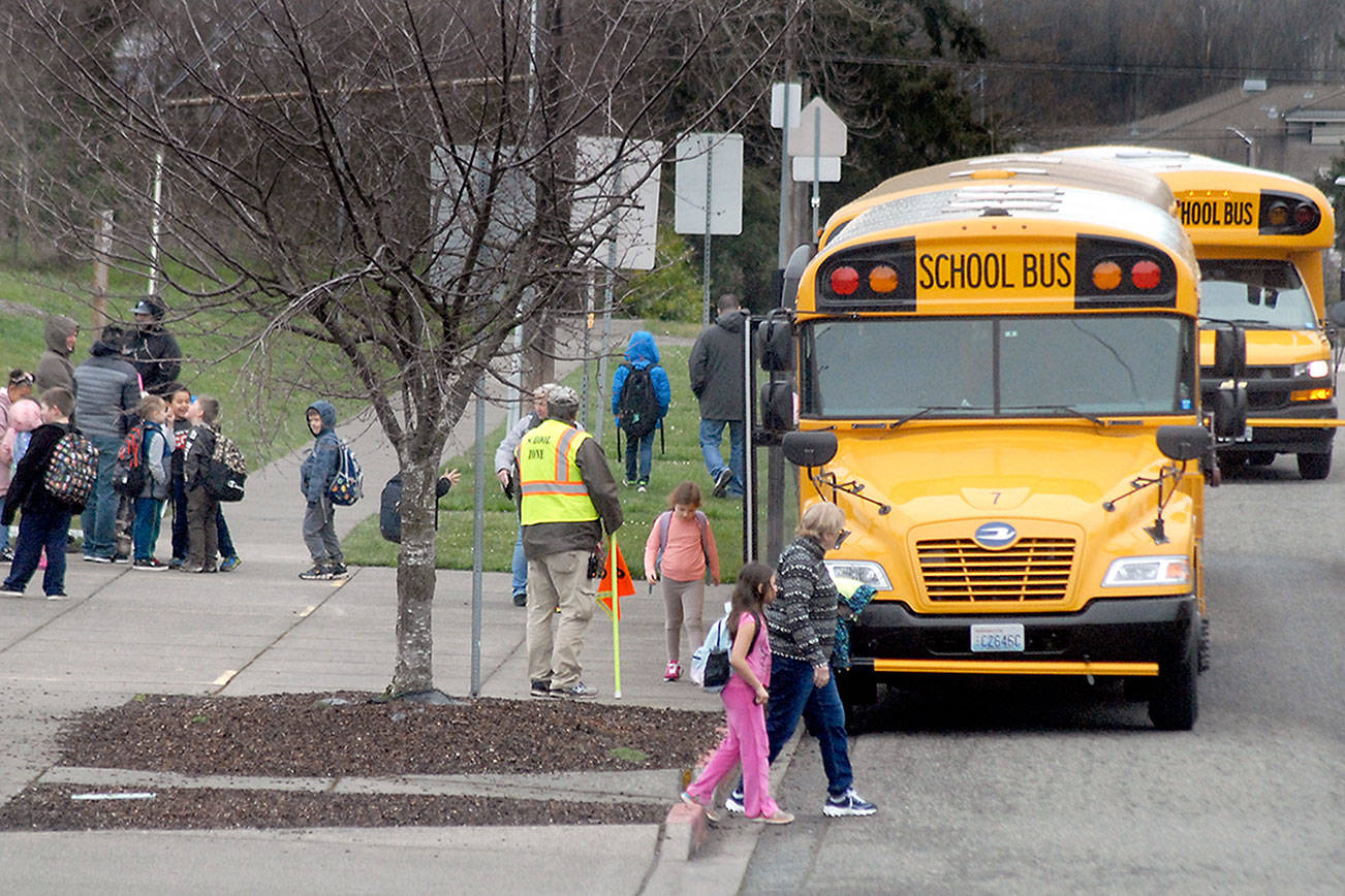 Peninsula adjusting to a new normal