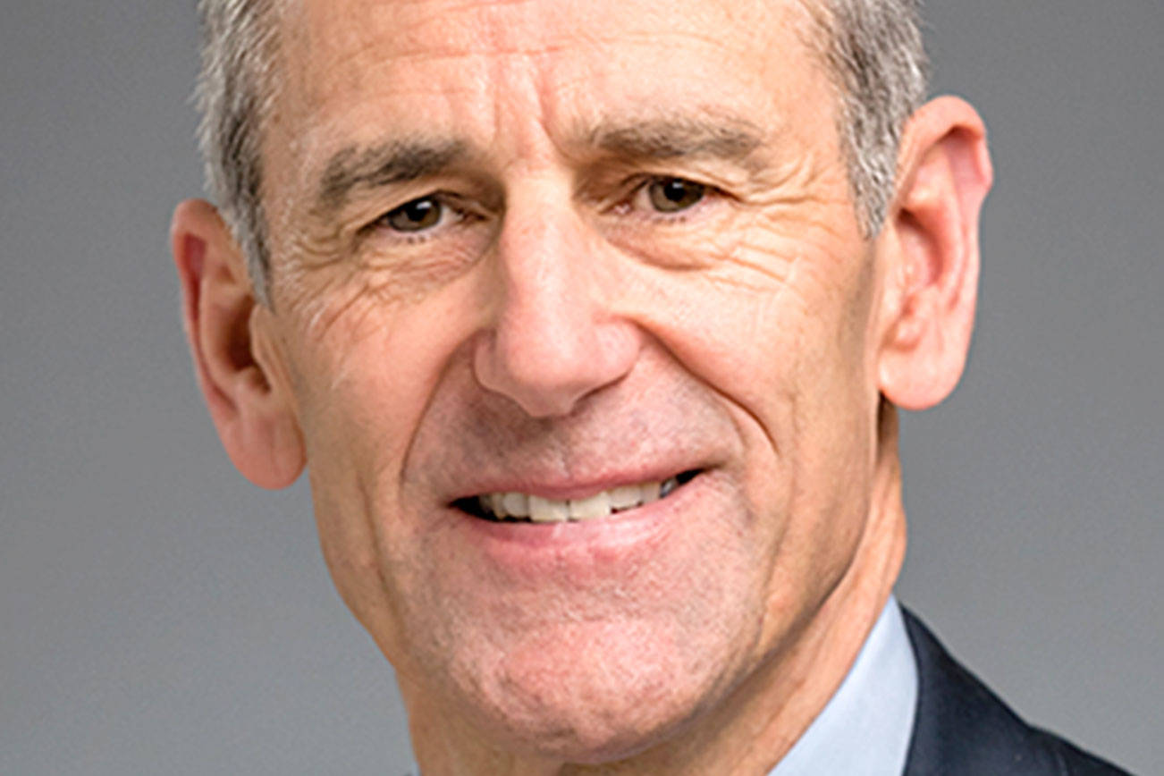 POINT OF VIEW: Jefferson Healthcare responds to COVID-19