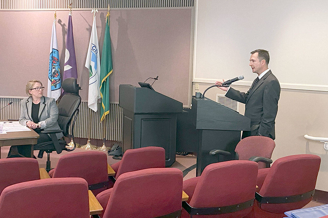 Local governments urge more money for state crime lab