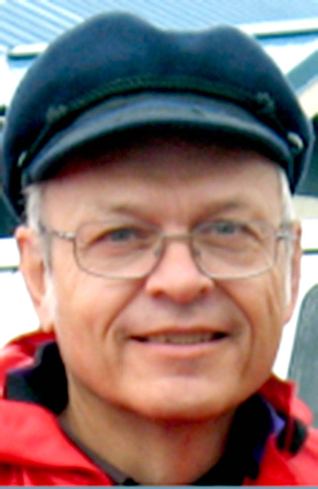 Bill Evans will speak at Unity in the Olympics on Sunday.