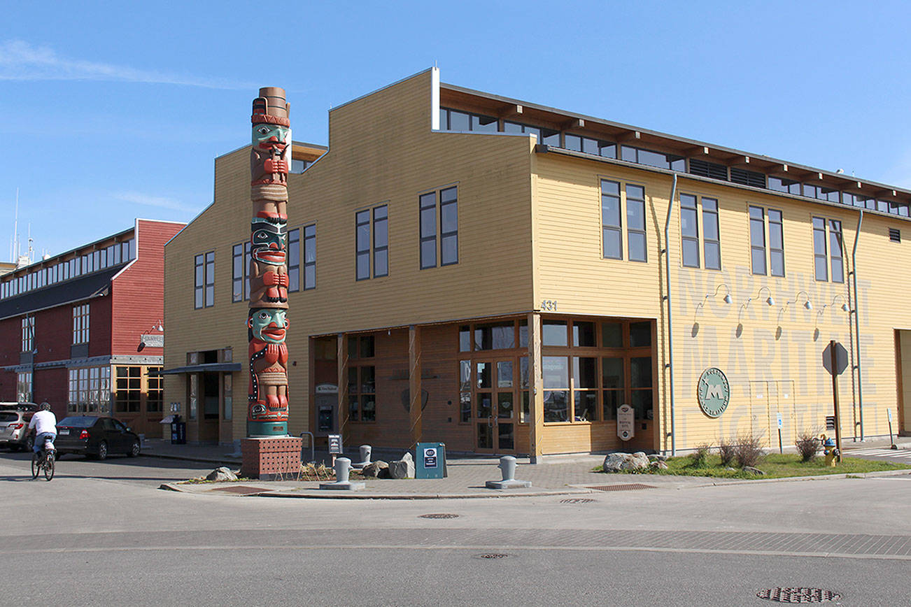 COVID-19 impacts maritime training