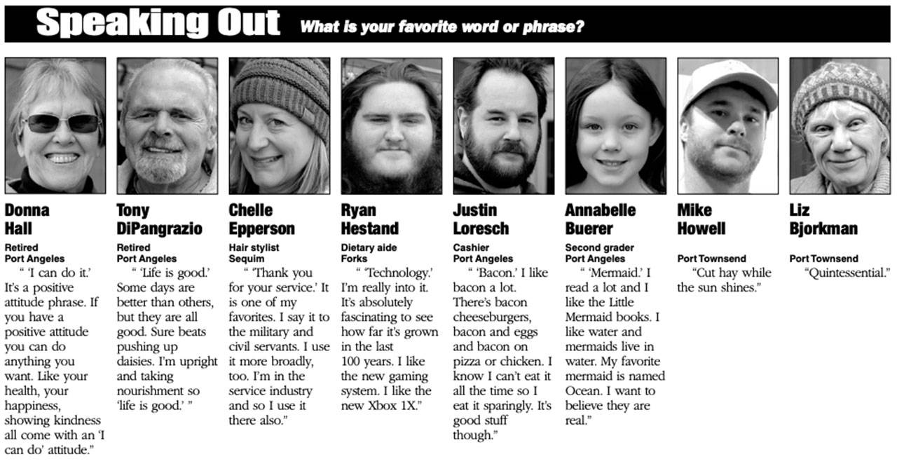 PDN asking for ‘Speaking Out’ answers