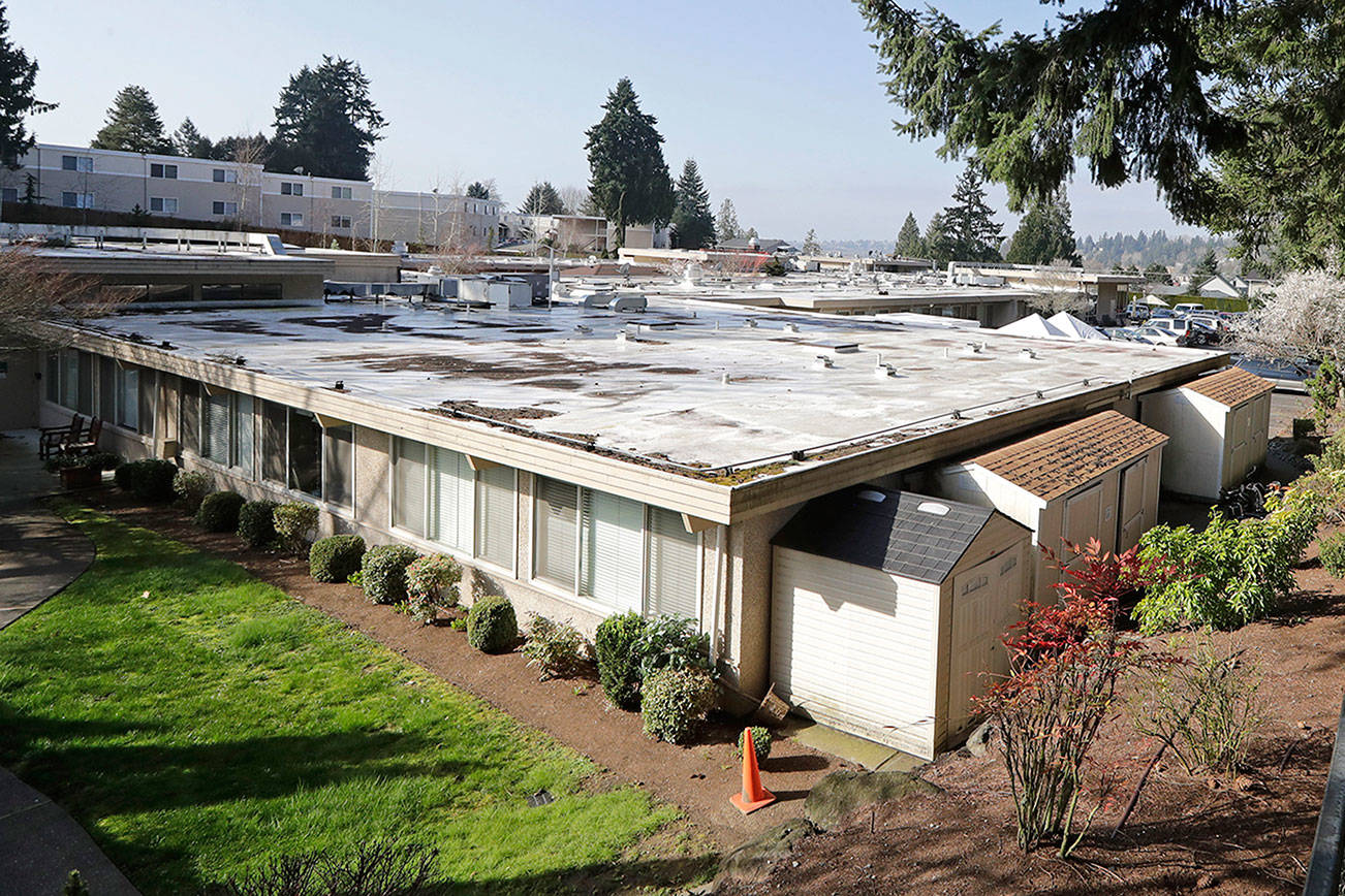 Feds release results of inspection at virus-hit nursing home