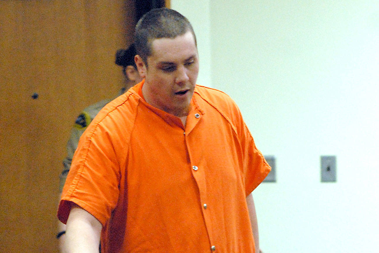 Accused poacher sentenced to prison