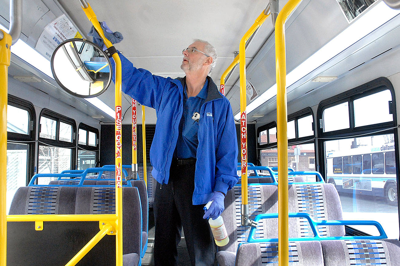 Two more COVID-19 cases confirmed on Peninsula