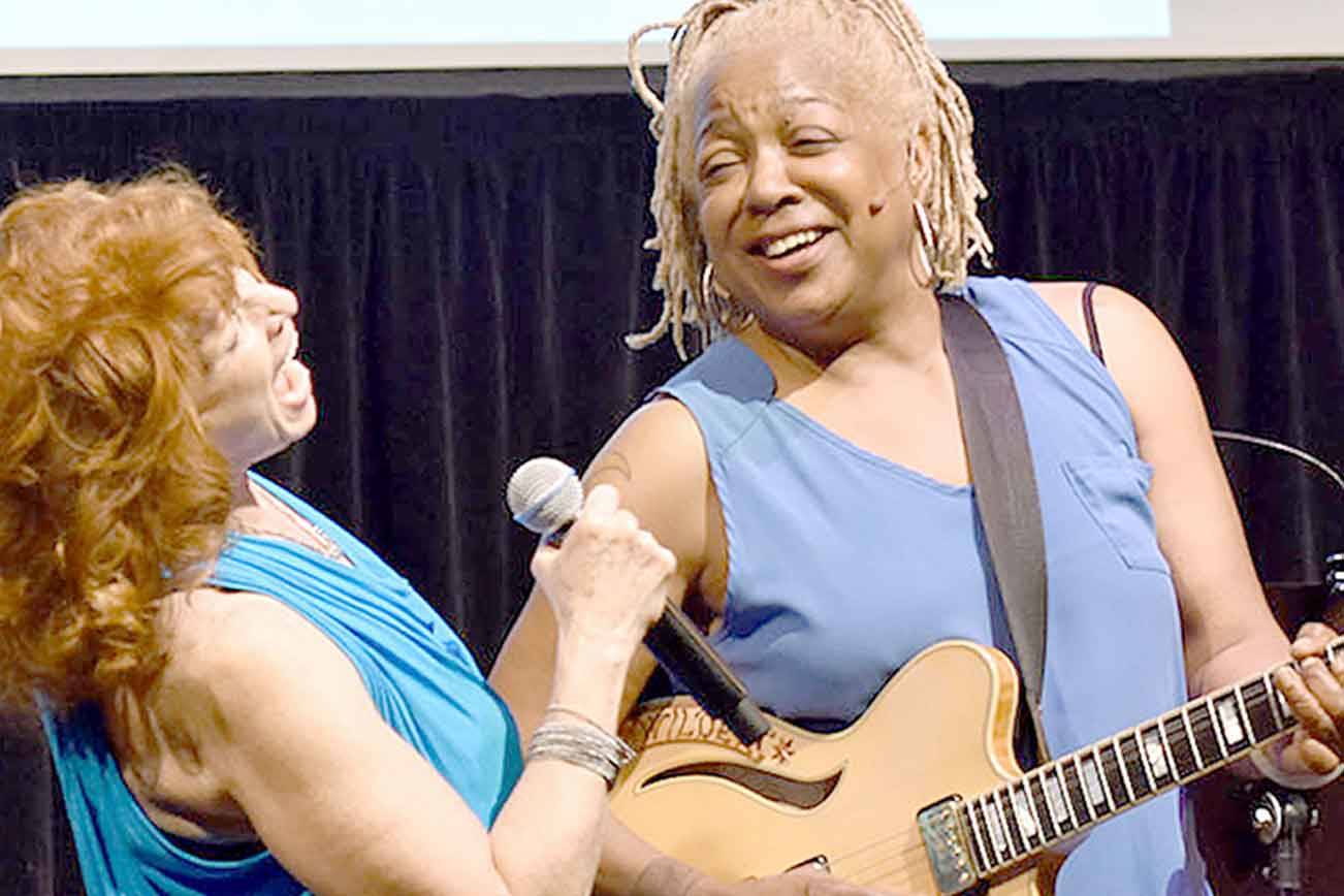 Juan de Fuca Festival concerts rescheduled