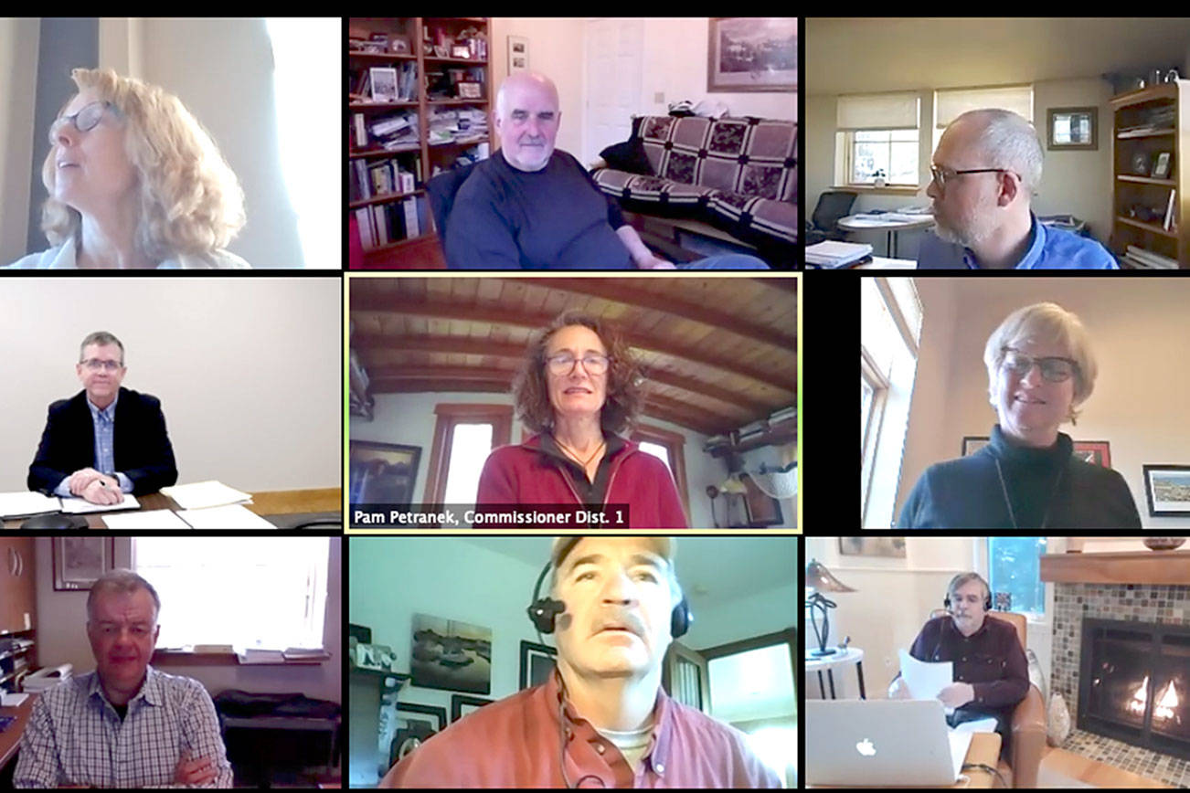 Port of Port Townsend considers ways to ease strain on tenants