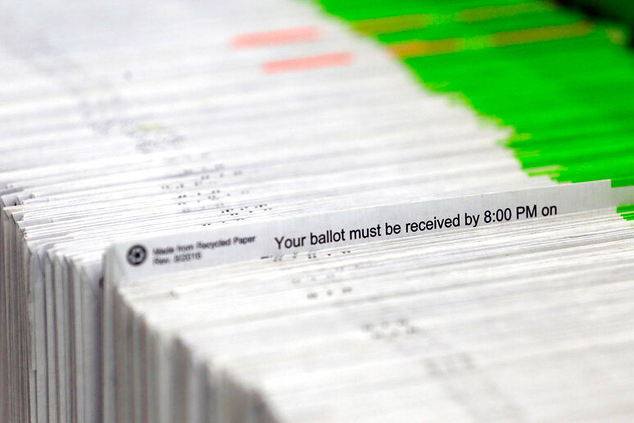 How will we vote? Outbreak revives debate on mail-in ballots