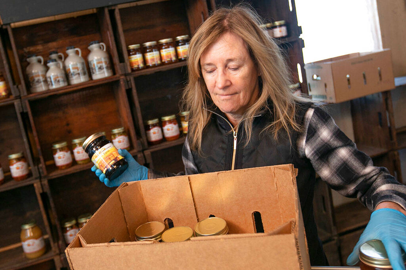 Urgent question from small businesses: When will aid arrive?