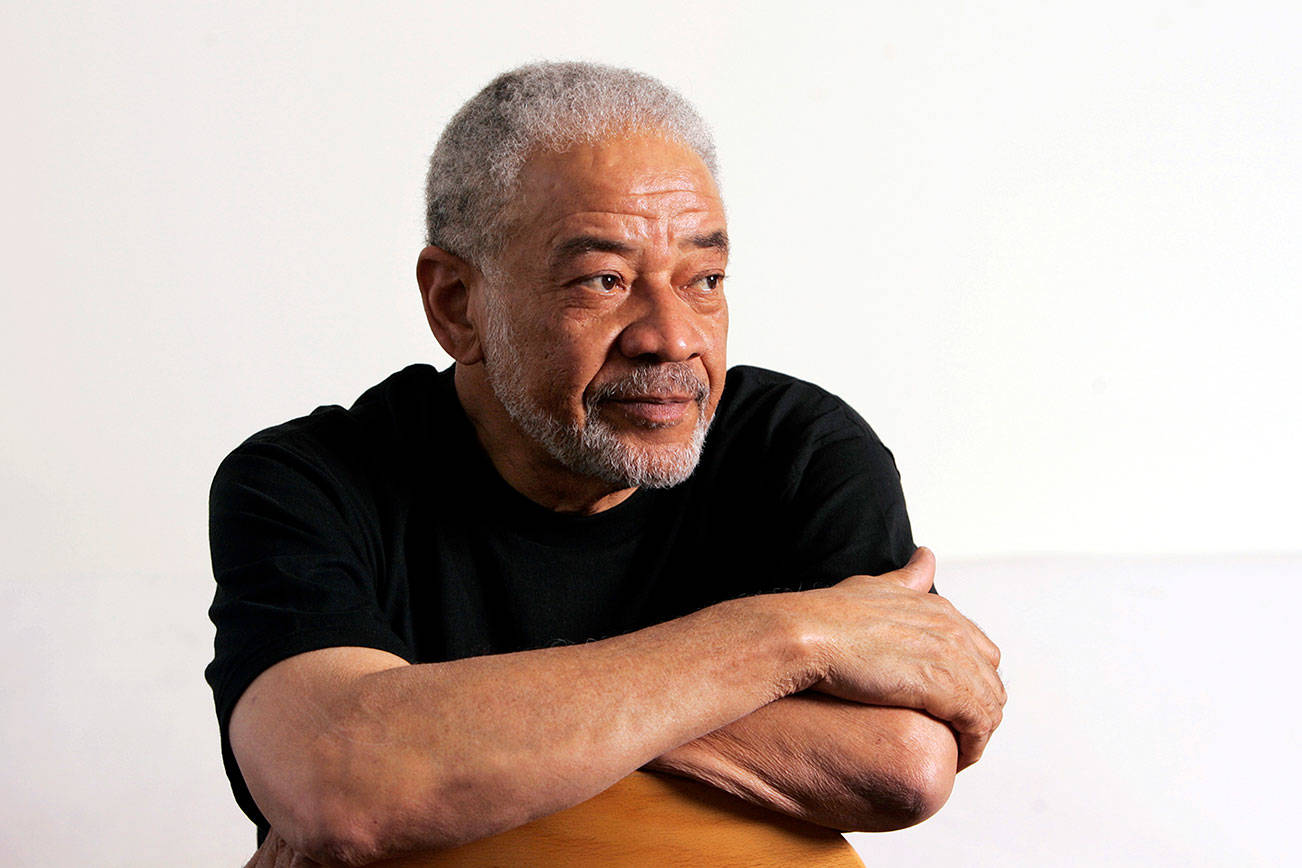 ‘Lean On Me,’ ‘Lovely Day’ singer Bill Withers dies at 81