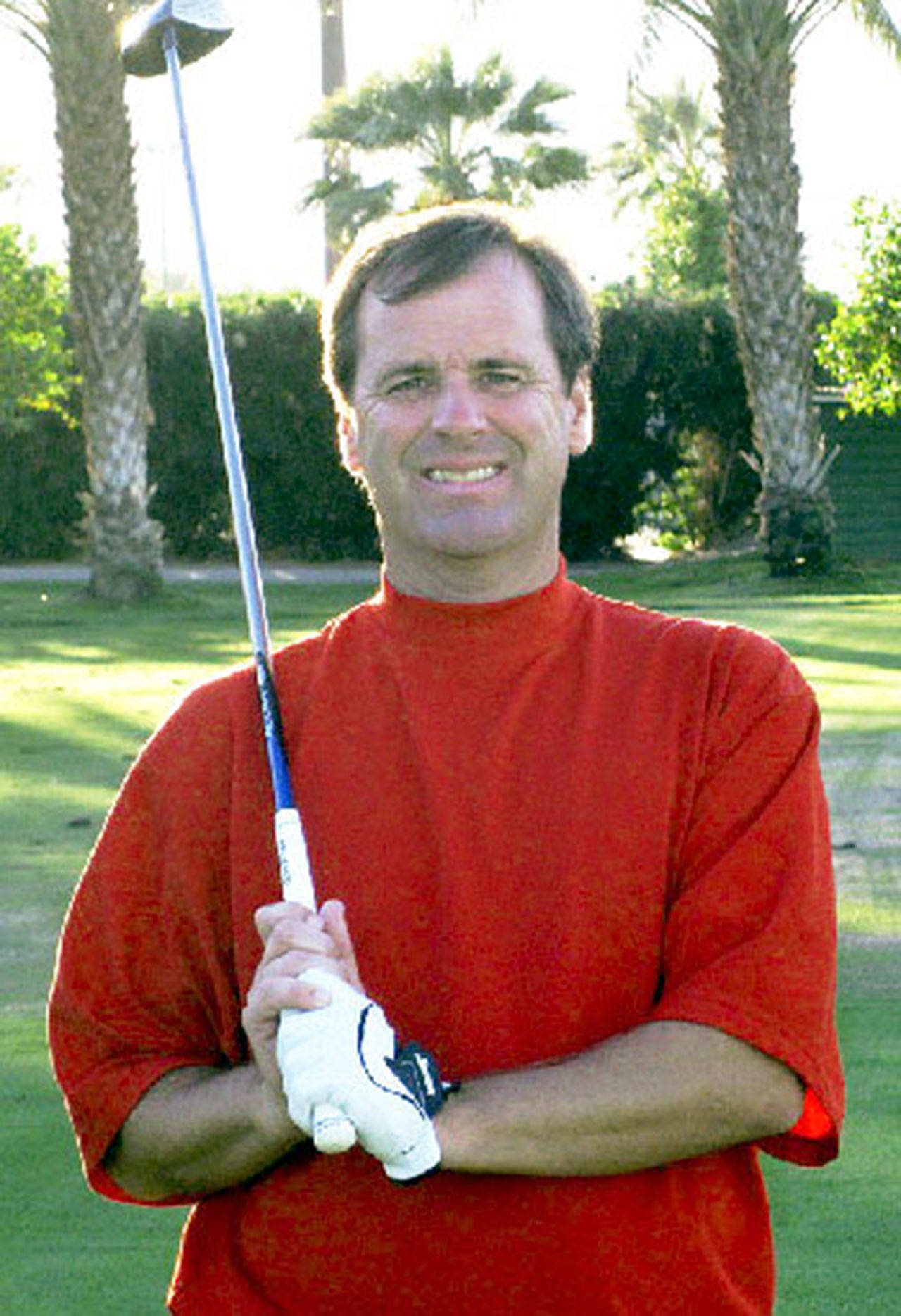 Mark Wurtz, who won two state golf championships at Chimacum High School and later played professional golf on the PGA Tour, died after a lengthy illness last month in La Quinta, Calif.