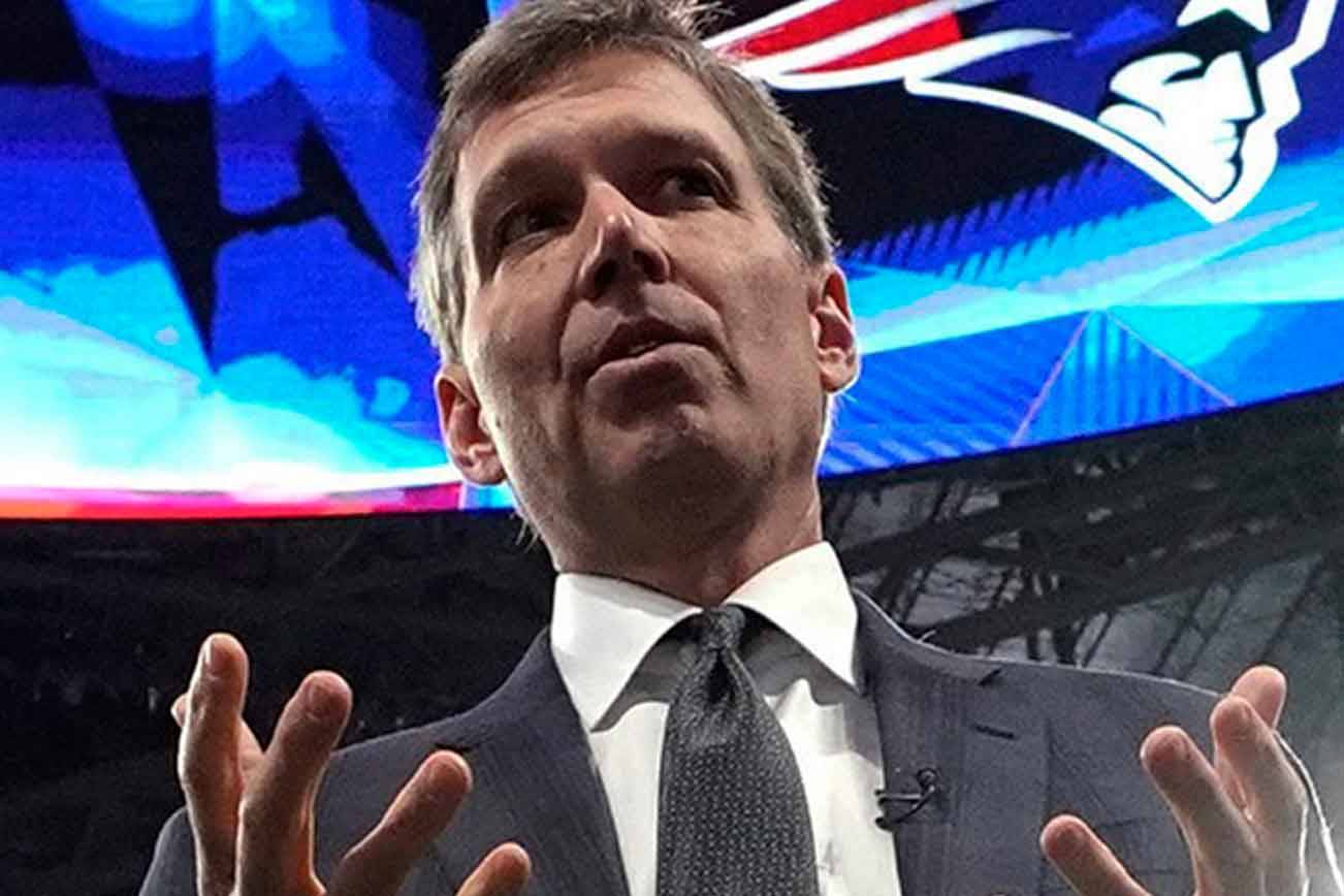 NFL doctor concedes season could start late