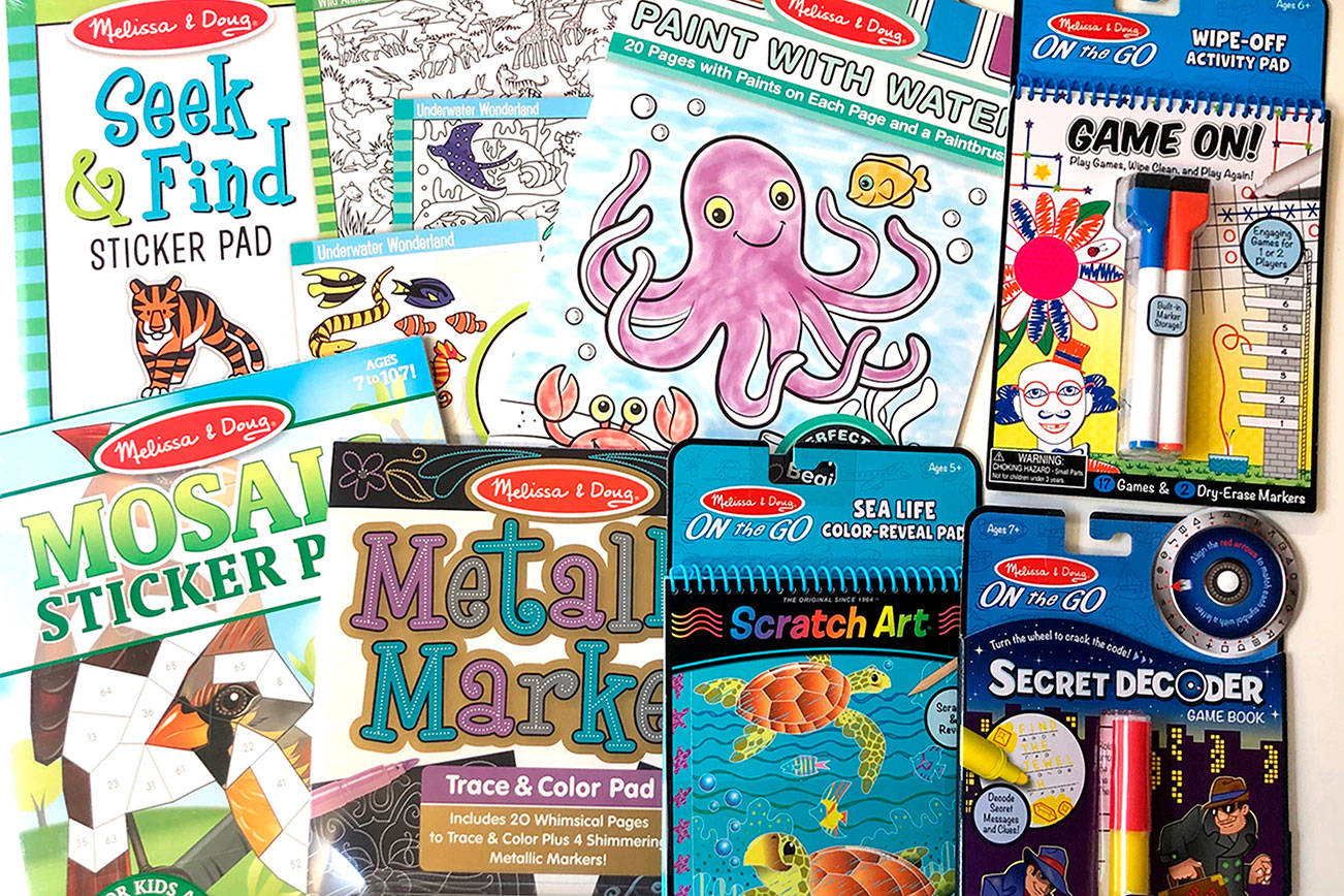 Dungeness Kids Co. raises funds for Boys & Girls Clubs’ activities