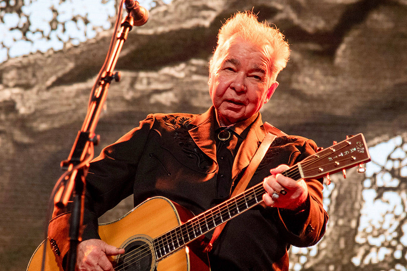 Celebrated singer-songwriter John Prine has died at 73