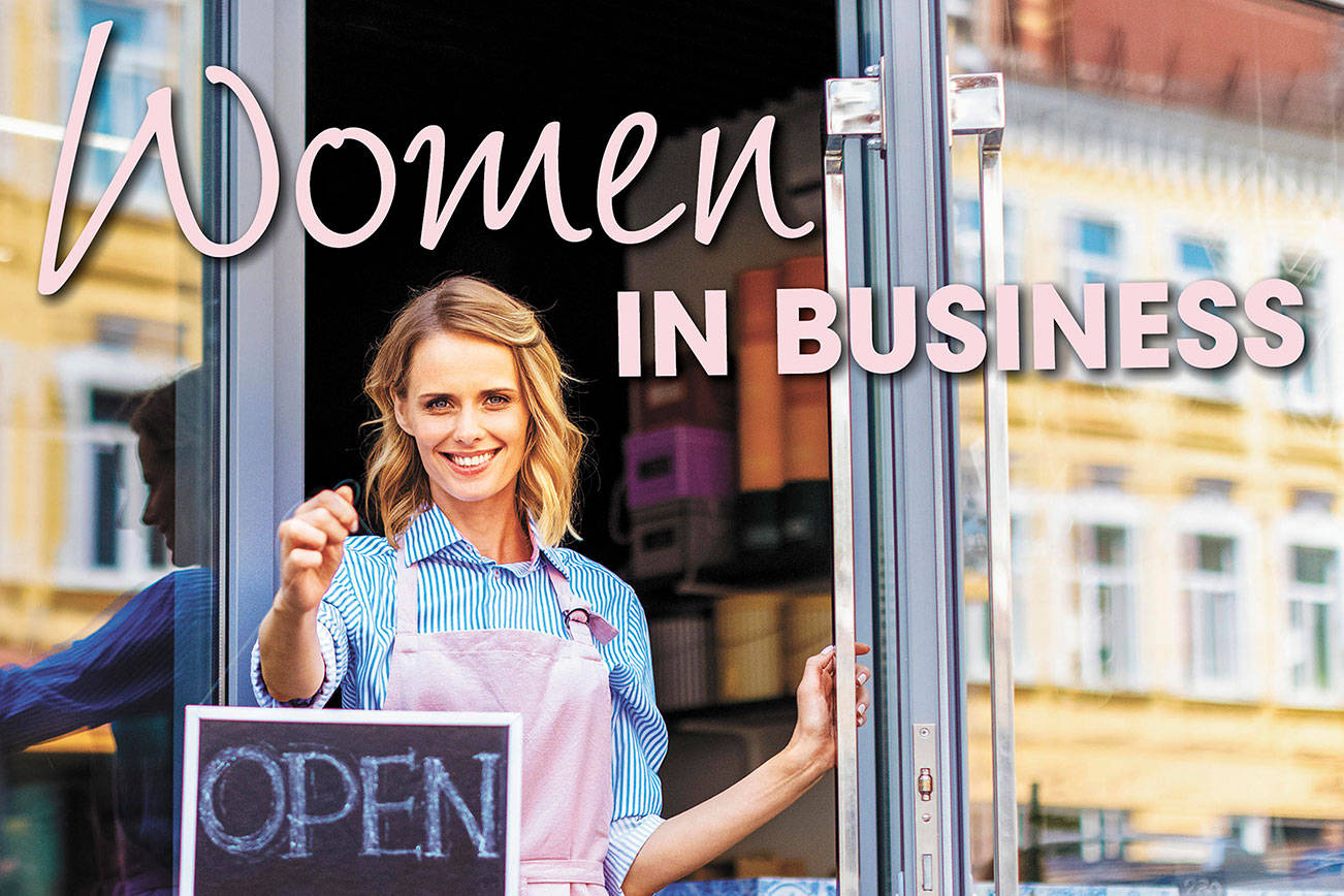 Women in Business