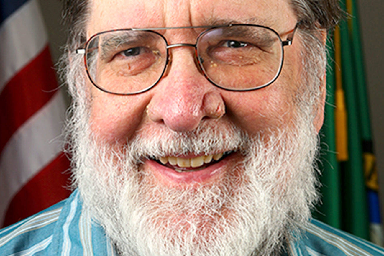 Sequim City Council member dies suddenly