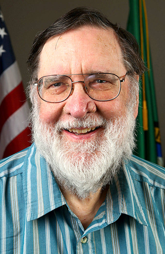 Sequim City Council member dies suddenly