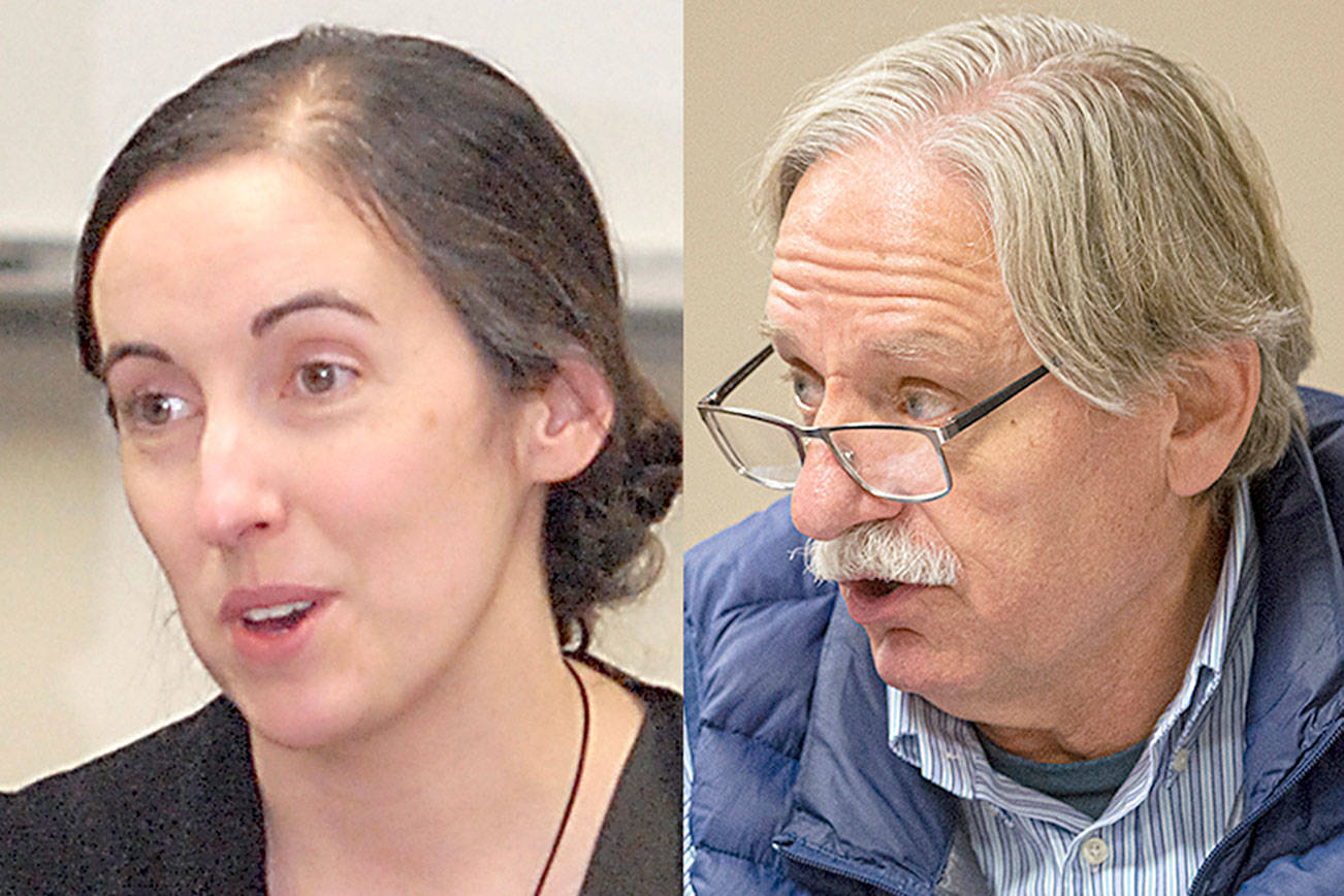 COVID-19 cases hold at 42 for the counties; flu cases have stopped