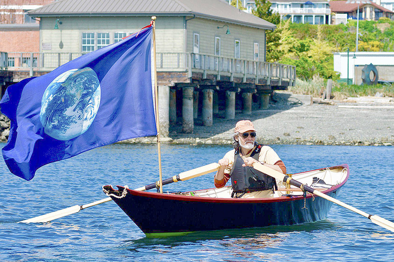 Sailmaker to row route of canceled SEVENTY48