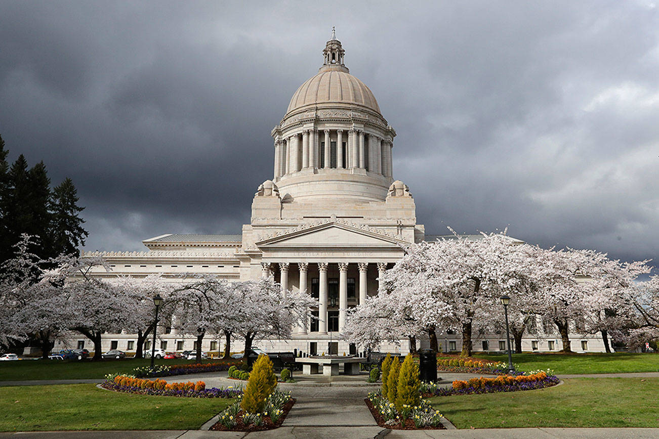 Virus to have longstanding effect on state budget