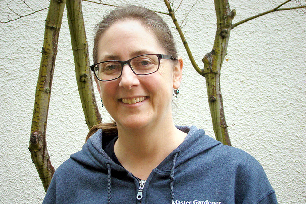 Green Thumb to hold online lecture on growing legumes