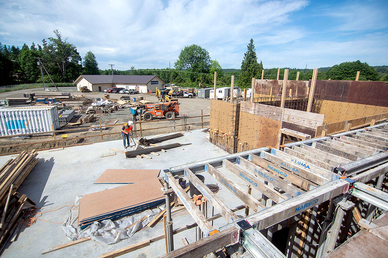 New resort’s soft opening moved to August