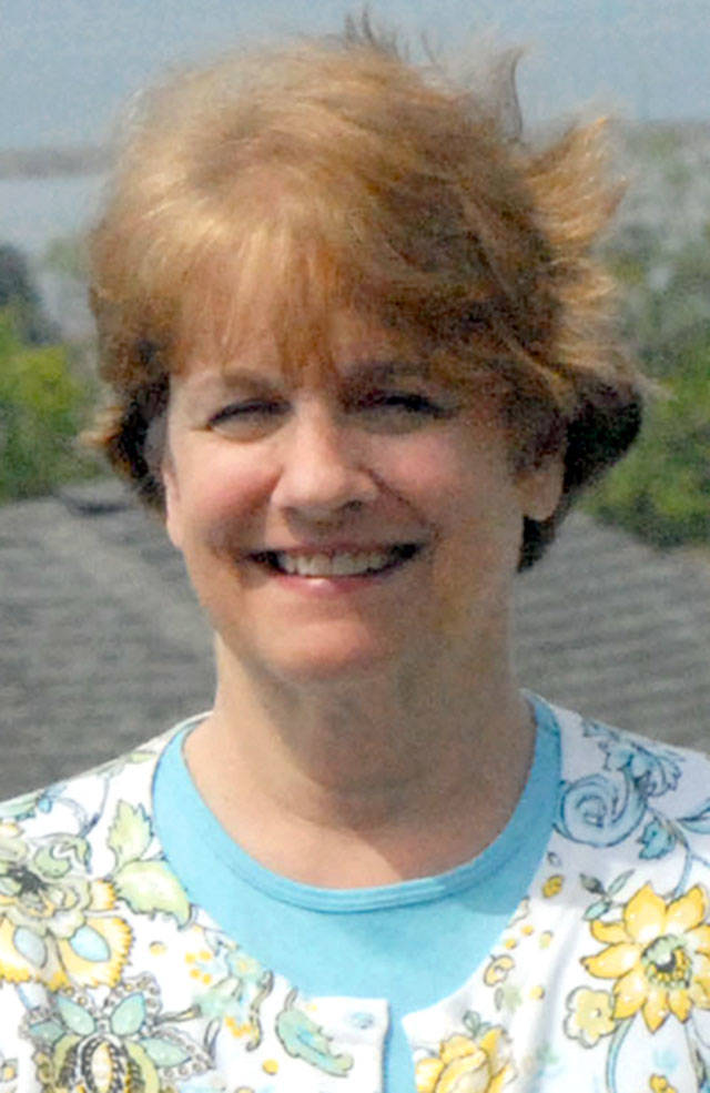 Kay Kassinger