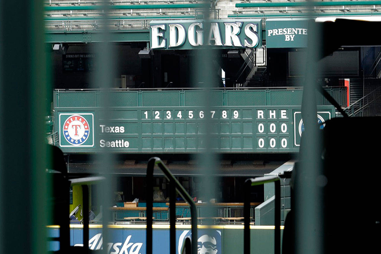 AP: MLB owners approve plan for return