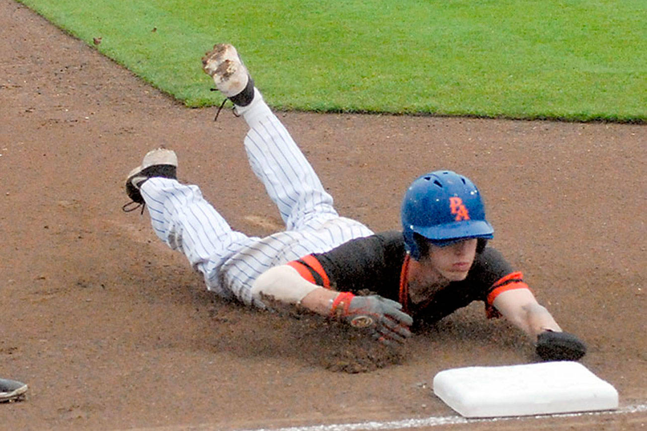 LEFTIES: Owner Matt Acker proposing mini league of quarantined teams