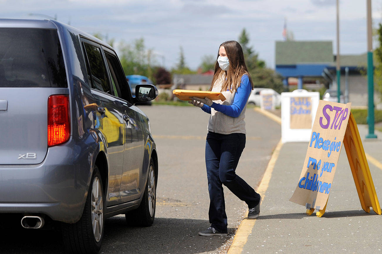 Sequim School Board approves staff cuts