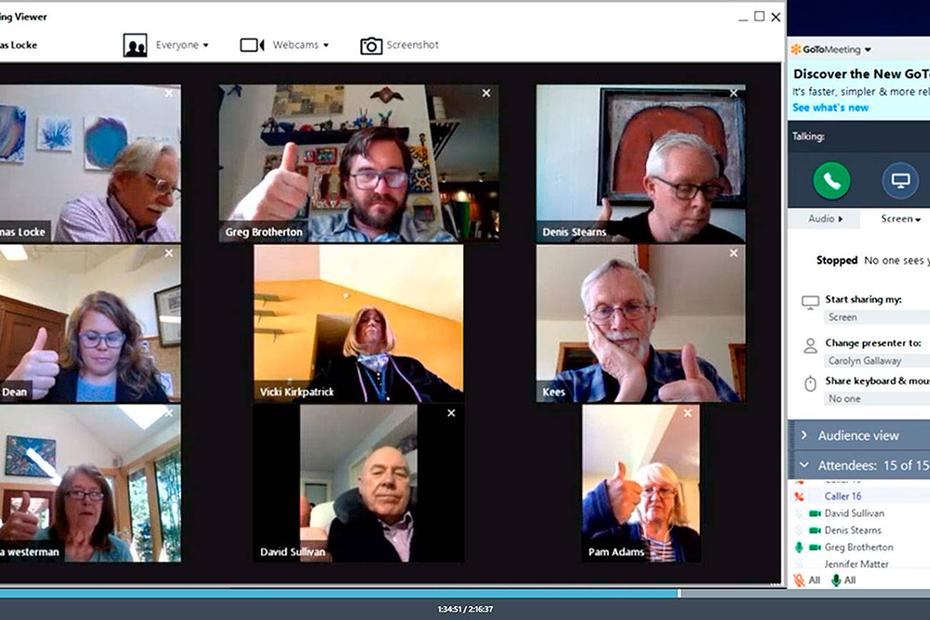 Jefferson Board of Health supports, but does not approve, pursuing variance