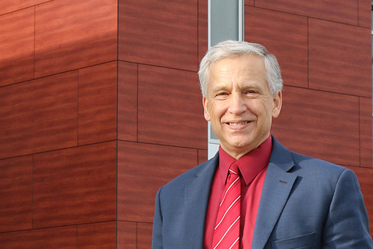 Lewis leaves OMC for new post