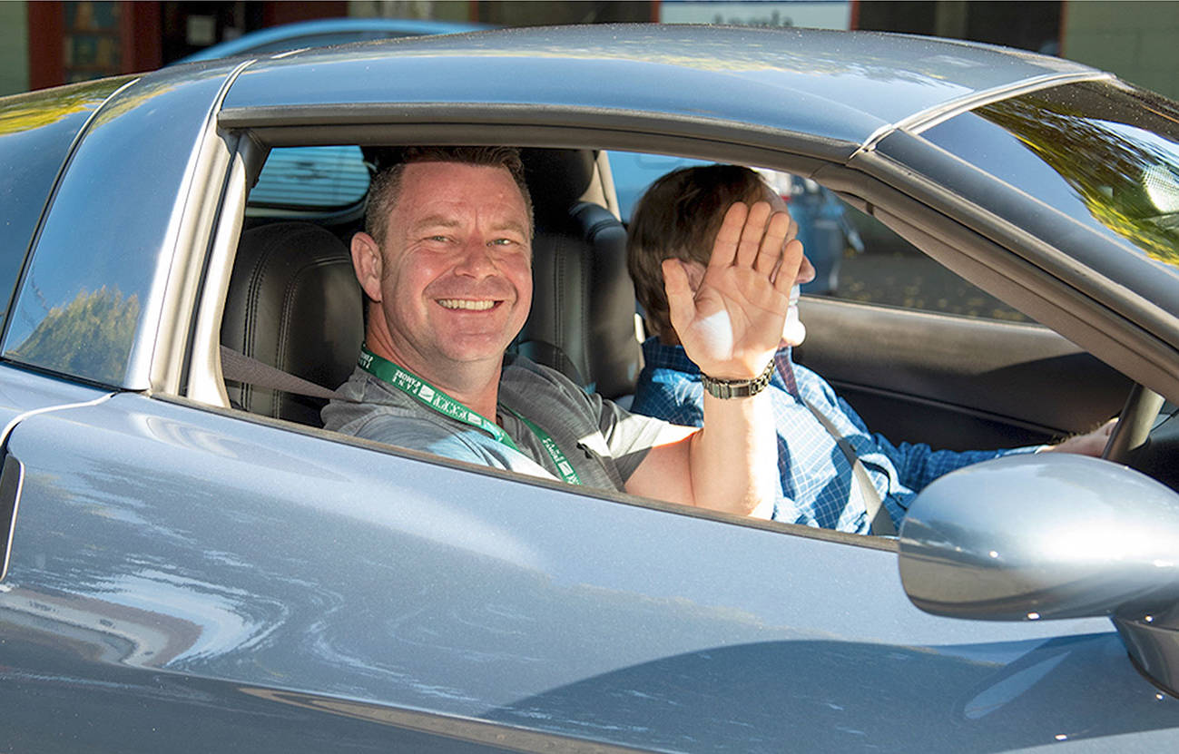 ‘Ernie & Joe,’ Women & Film free this week