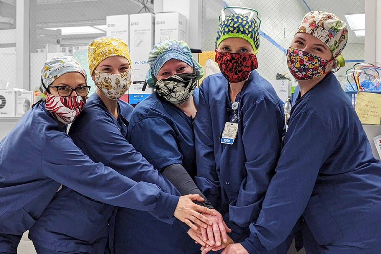 Registration still open for OMCares May Virtual Run/Walk