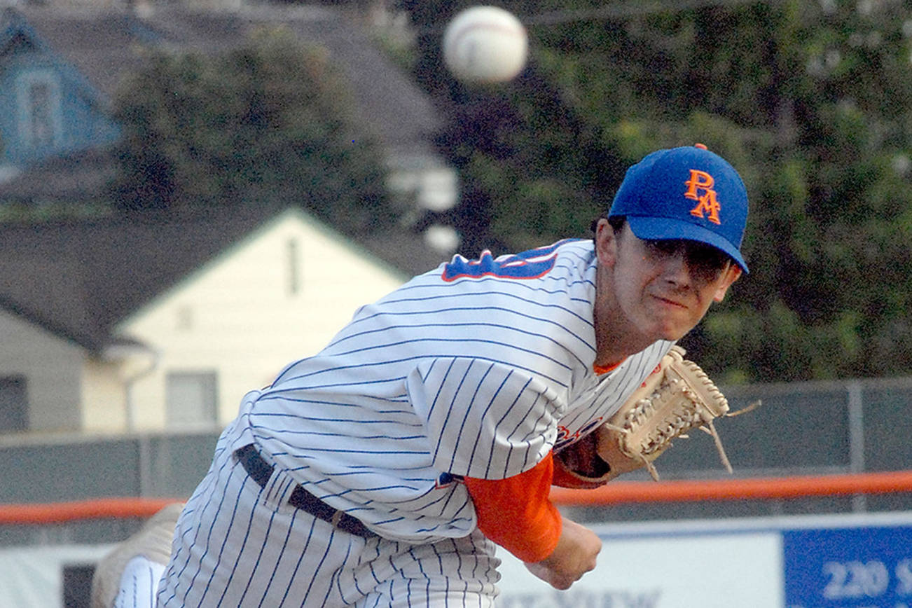 Port Angeles Lefties remain in limbo